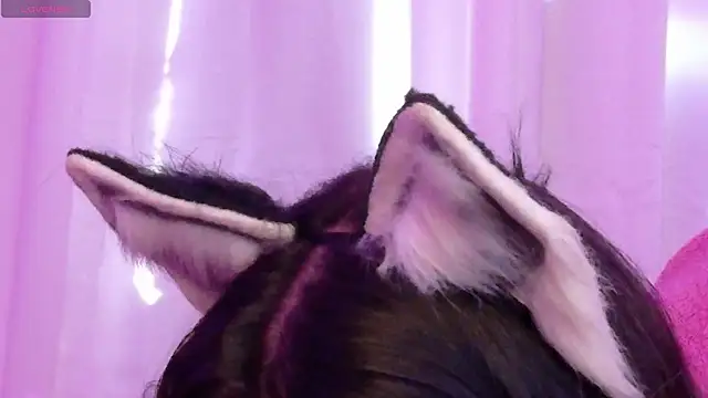 Chat XXX ao vivo de Sachi_Meow