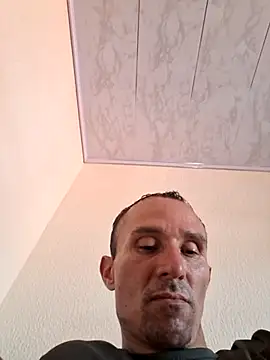 Nacho18hot's Webcam Show