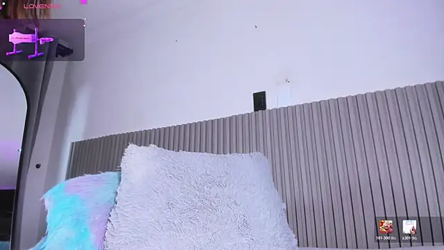 valentina_lux 现场XXX聊天
