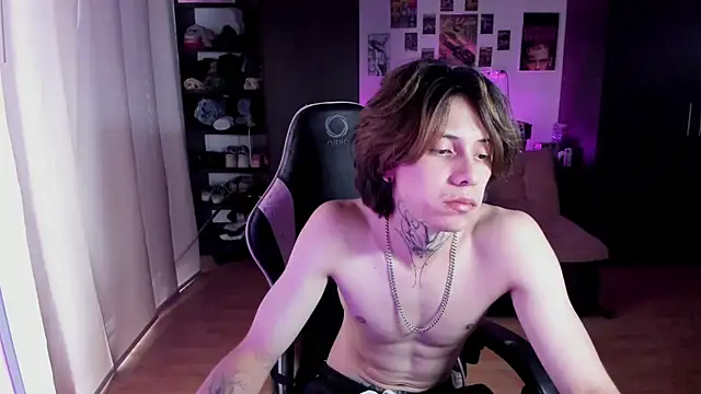 Chat XXX Live xIce_Boy