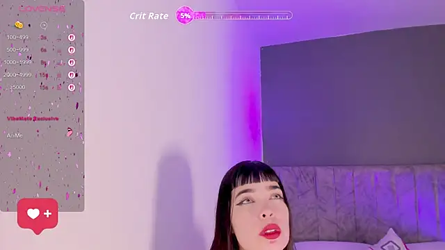 sarmoon Live XXX-Chat