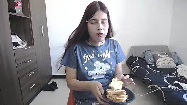 Chat XXX en directo de Mirage_Sertori