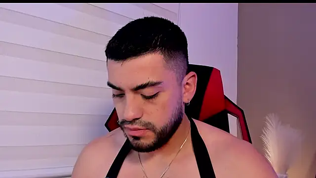 Alexander_Diazzn Live XXX chat