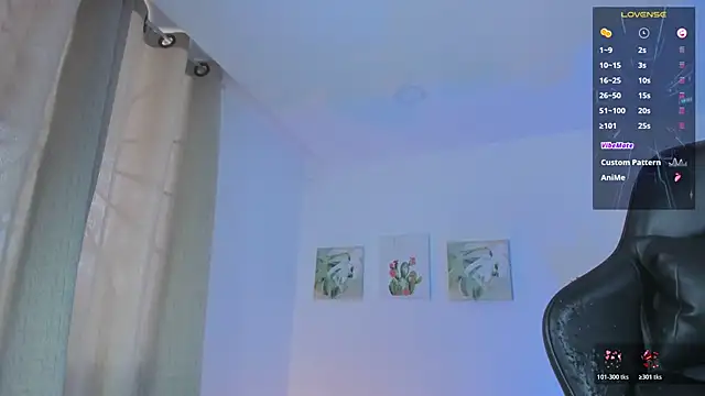 Chat XXX ao vivo de annadu011