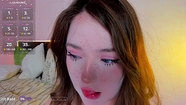 lexxxxxxi 웹캠 쇼