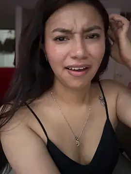 CocoaGigiMuse's Webcam Show