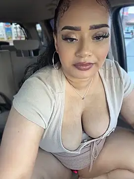 CarmelaAnthony's Webcam Show