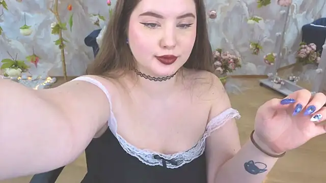 PixelGoddess – Naživo XXX chat