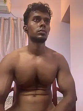 โชว์เว็บแคมของ aestheticindianbbc