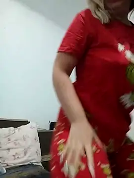 blondaf's Live XXX Chat