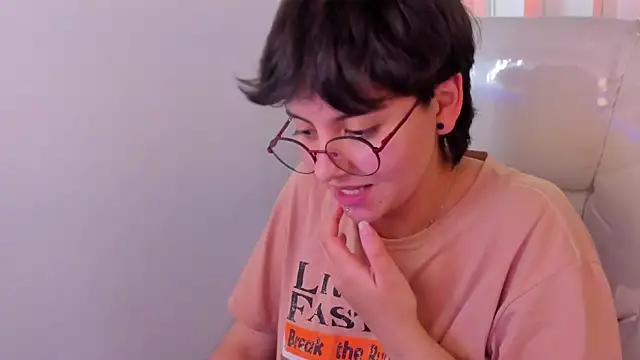 Nathaly_ds' Live XXX Chat