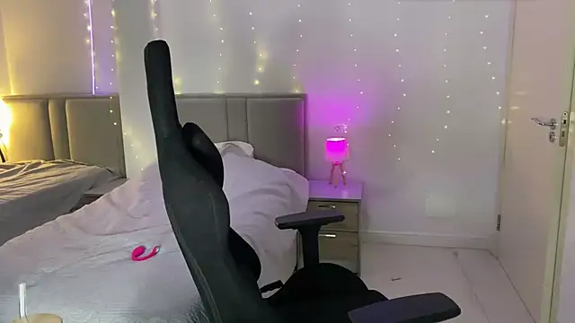 PrincesSsLilu ওয়েবক্যাম শো