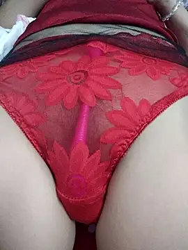 Haralushiaaa's Live XXX Chat