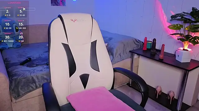 DeeDiamond Live XXX Chat