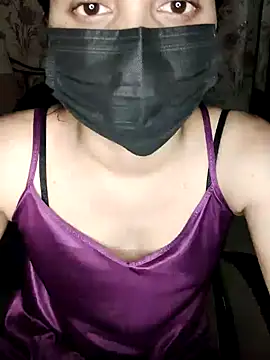 Chat XXX en directo de naughty_jagruti