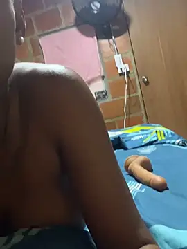 MiaSmith02's Webcam Show