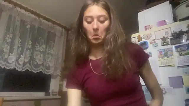 MercySoeder webcam show