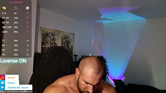 Musculus6 即時 XXX 聊天