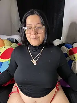 MsConejitaa's Webcam Show