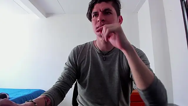 Headhunterdz live XXX chat