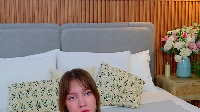 AliceBrayan 现场XXX聊天