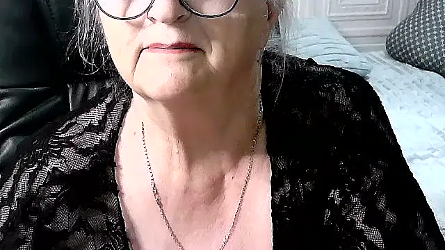 Webkamerová show LolkaAlyss