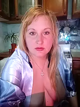 Webkamerová show XHelenaX90