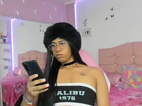 Show de shanny_hilll na webcam
