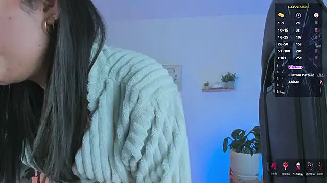 annadu011's Live XXX Chat