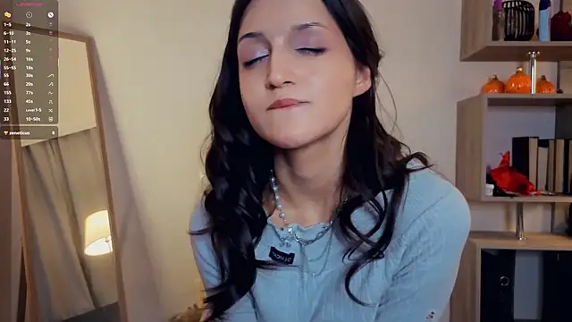 ClarissaMaheia's Webcam Show