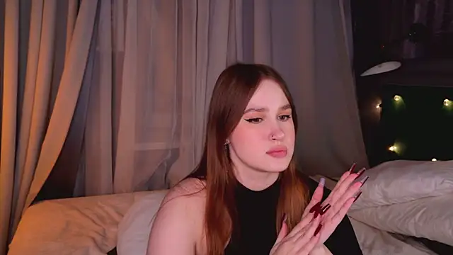 LoriMason's Live XXX Chat