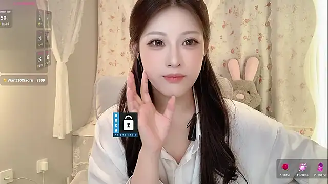 Sembang XXX Secara Langsung Princess3344