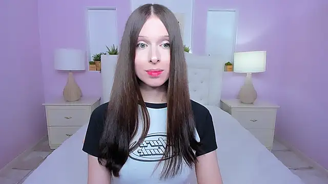 dark_k1tty Adlı Modelin Canlı XXX Sohbeti