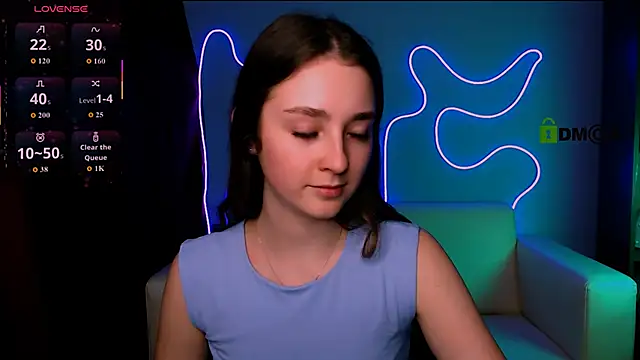 alisabliss' Live XXX Chat