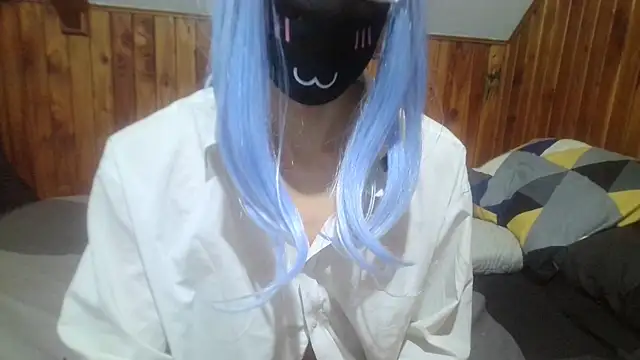 عرض كام Frankie_femboy