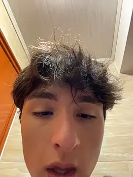 jexian Webcamshow