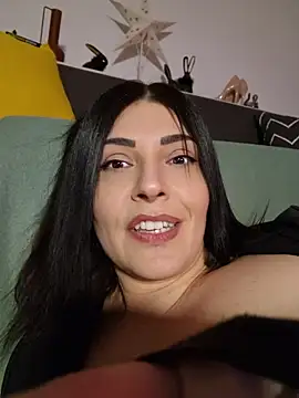 Онлайн чат XXX AryaSummersReal