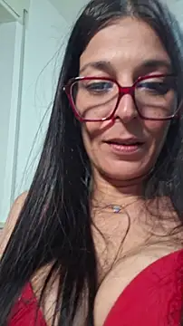 Viola43's Live XXX Chat