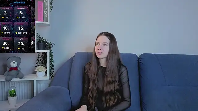 LucettaAdyn Live XXX chat