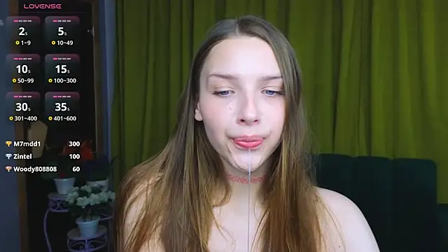 DariaAngels Live XXX Chat