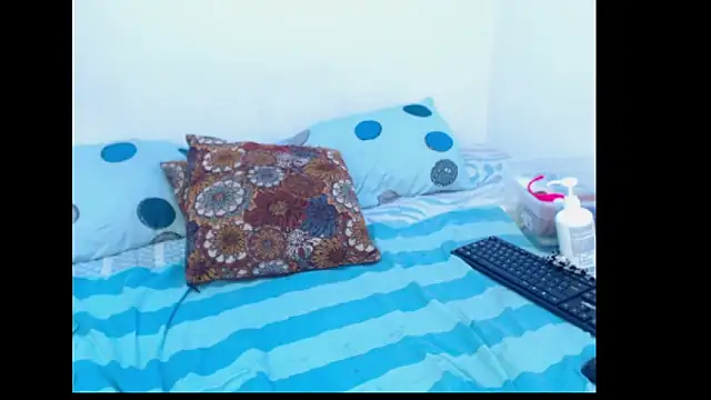 Ashley_Spicy Obrolan Langsung XXX