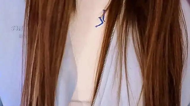 Kimmie_shine's Live XXX Chat