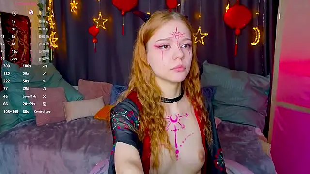 WeiSusi webcam show