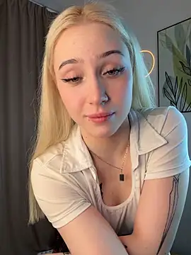 Lynnelsu: вебкам-шоу