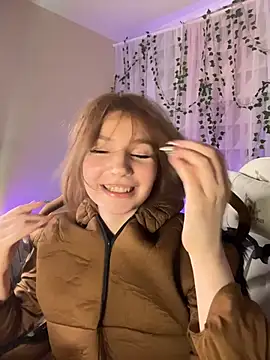 nikapika_'s Webcam Show