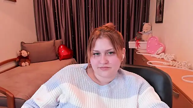 NoraLiin's Live XXX Chat