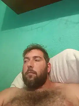 Capitansalami36 Live XXX-chat