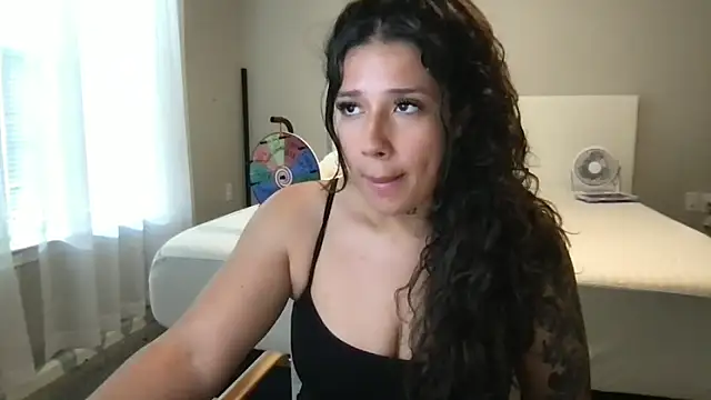 servexely's Webcam Show