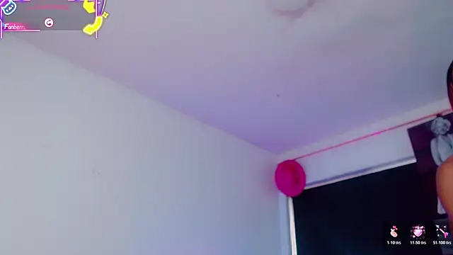 Živý XXX chat Kendall_hornyy