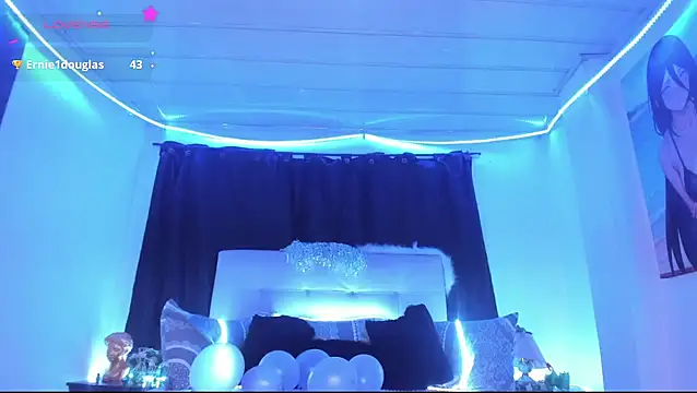 Ethan_Boyy webcam show